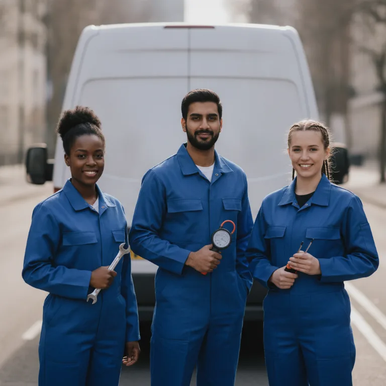 Gas Boiler Repair team in Topeka